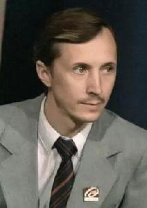 尼古拉·布爾雅耶夫 尼古拉·布爾雅耶夫