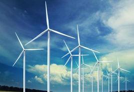 風能轉換系統 風能轉換系統