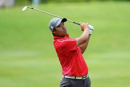 張進[中國高爾夫運動員]