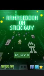 火柴人和末日大決戰 火柴人和末日大決戰