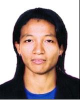 羅斯琳達·沙姆蘇 羅斯琳達·沙姆蘇