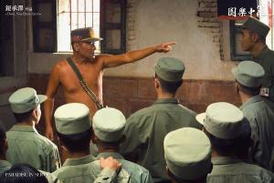 《軍中樂園》劇照