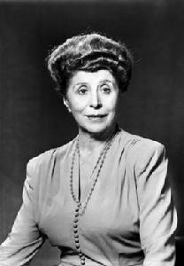 Blanche Yurka Blanche Yurka