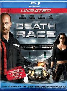 死亡飛車亡命賽車 死亡飛車亡命賽車