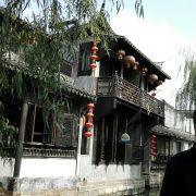 粉墨人家 粉墨人家