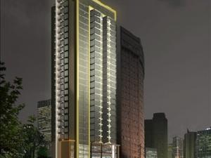 升遠大廈 升遠大廈