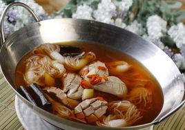 雀兒藥粥 雀兒藥粥