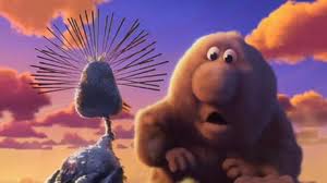 《暴力雲與送子鸛》精彩劇照