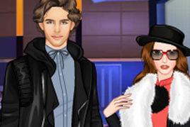 情侶約會電影院 情侶約會電影院