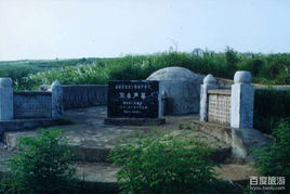 賀金聲祠 賀金聲祠