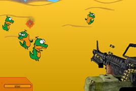 屠殺恐龍 屠殺恐龍