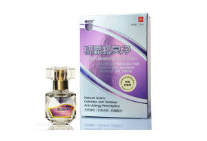 狐霸狐臭淨特製抗敏型女士