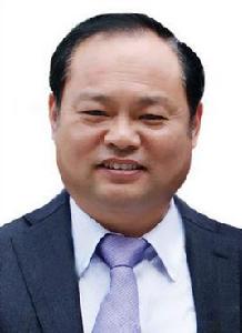 程鈞[宜昌市安徽商會會長]