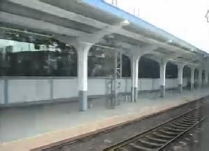 艮山門火車站 艮山門火車站