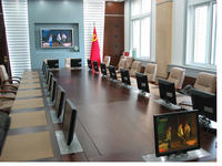 音頻會議系統 音頻會議系統