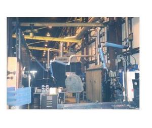 煙塵系統 煙塵系統