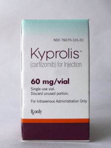 Kyprolis Kyprolis