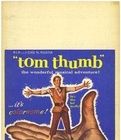 拇指湯姆歷險記