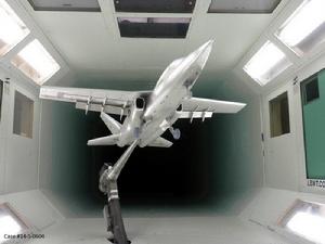 模型風洞 模型風洞