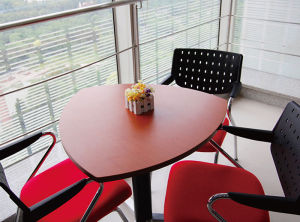 智贏國際英語 教室環境