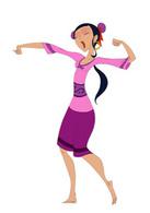 馬蘭花[2009年上海美術電影製片廠出品的動畫電影]