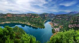 太行屋脊 太行屋脊