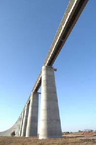 T形橋台 T形橋台