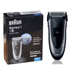 博朗1系剃鬚刀 博朗1系剃鬚刀