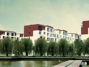 領世新城 領世新城