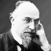 埃里克·薩蒂 埃里克·薩蒂