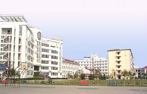 上海市邦德職業技術學院