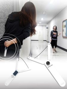 彈弓造型照相機