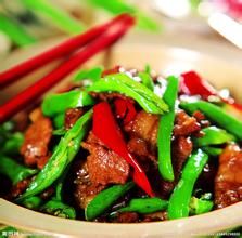 農家小炒骨 農家小炒骨