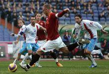 丹尼埃爾·德羅西