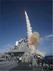 美國“標準”Ⅱ型艦對空飛彈 美國“標準”Ⅱ型艦對空飛彈