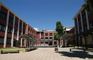 鳥取短期大學 鳥取短期大學