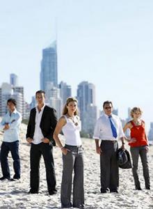 海岸雄風 海岸雄風