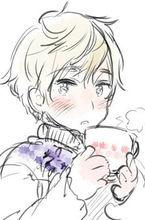 黑塔利亞[日丸屋秀和所著漫畫]