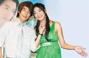 《麻雀愛上鳳凰》