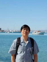 李志勇[上海交通大學生命科學技術學院教授]