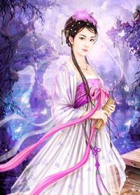 穿越玩轉之魅惑雪狸 穿越玩轉之魅惑雪狸