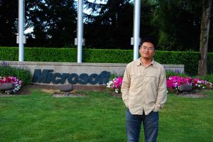 likewed喜結網 創始人-彭全兵