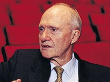 布倫特&middot;斯考克羅夫特