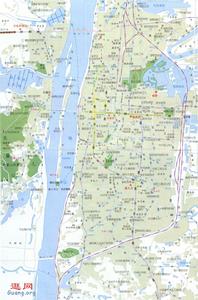 長沙旅遊區 長沙旅遊區