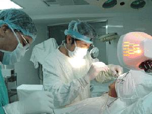 （圖）多發性子宮肌瘤