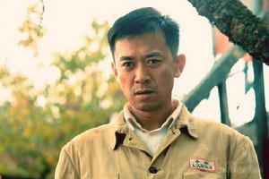 王學兵飾演張東海