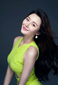 Li Mengmeng Li Mengmeng