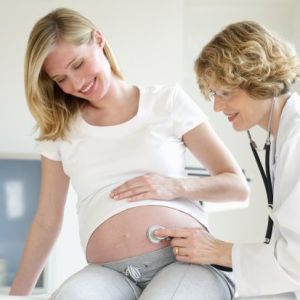 妊娠合併腸梗阻