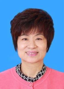 黃媛[廣西國際博覽事務局原副局長]