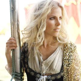 麗莎·密絲柯維斯基 麗莎·密絲柯維斯基